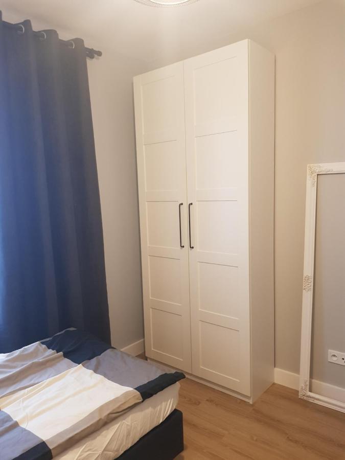 Sun Apartment Katowice Chorzow Kültér fotó