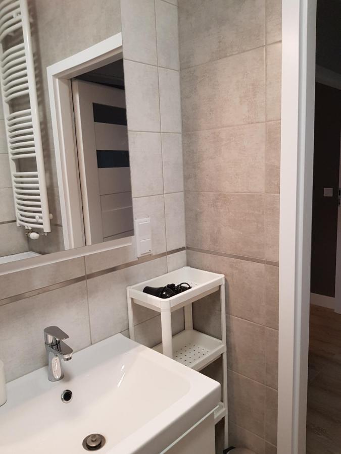 Sun Apartment Katowice Chorzow Kültér fotó