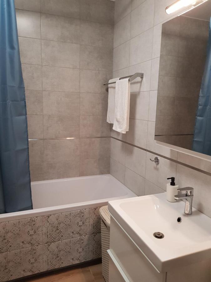 Sun Apartment Katowice Chorzow Kültér fotó