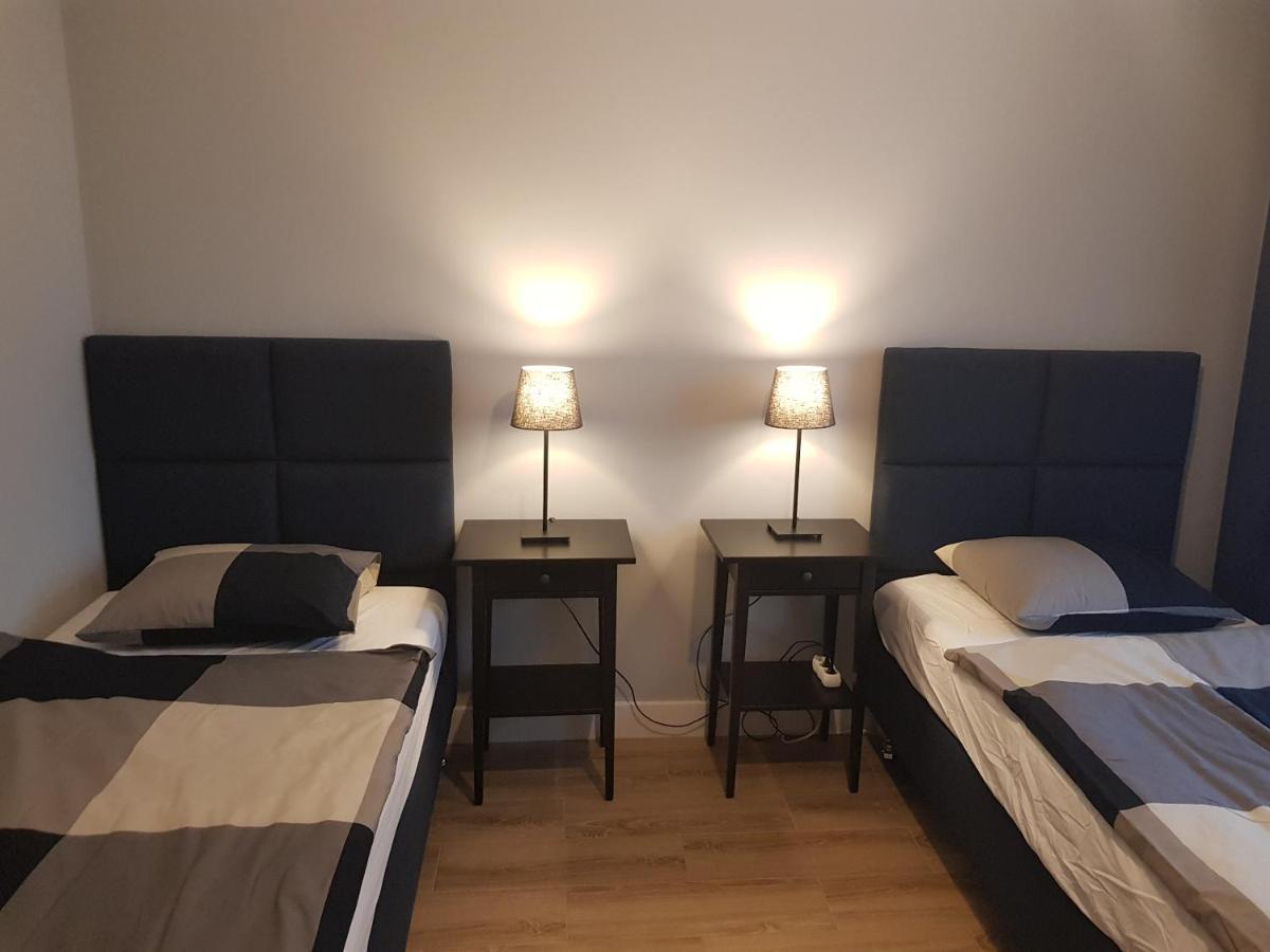 Sun Apartment Katowice Chorzow Kültér fotó