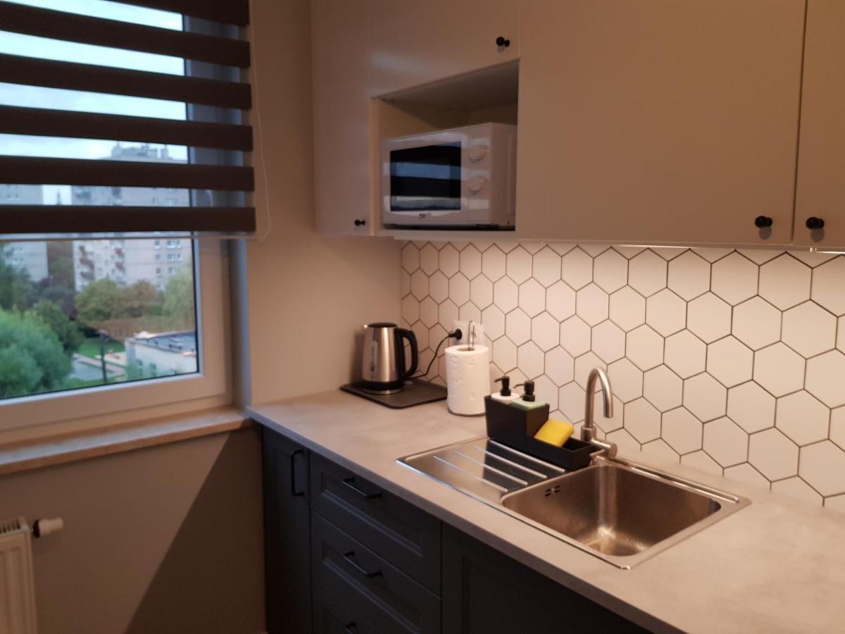 Sun Apartment Katowice Chorzow Kültér fotó