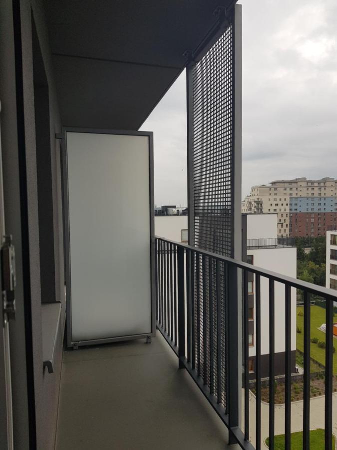 Sun Apartment Katowice Chorzow Kültér fotó