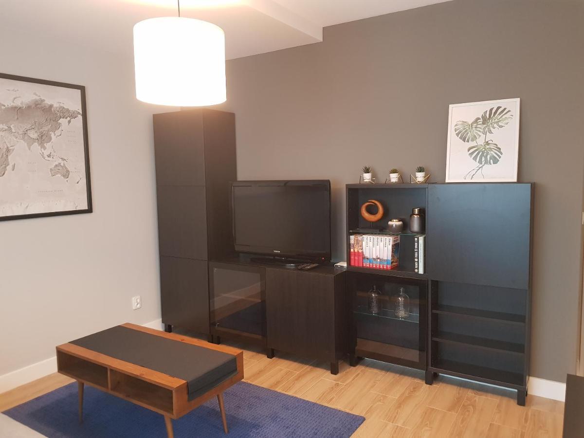 Sun Apartment Katowice Chorzow Kültér fotó