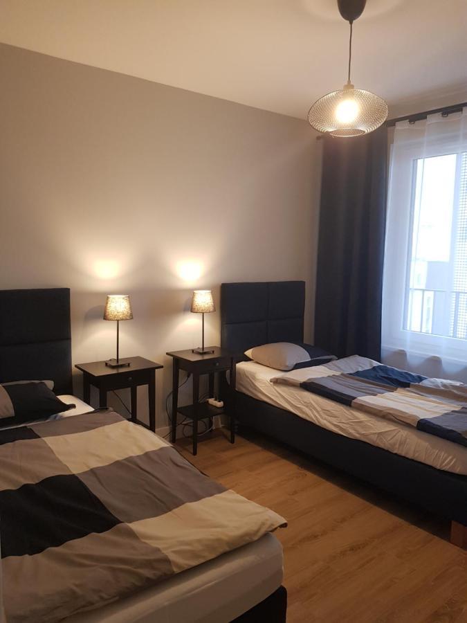 Sun Apartment Katowice Chorzow Kültér fotó