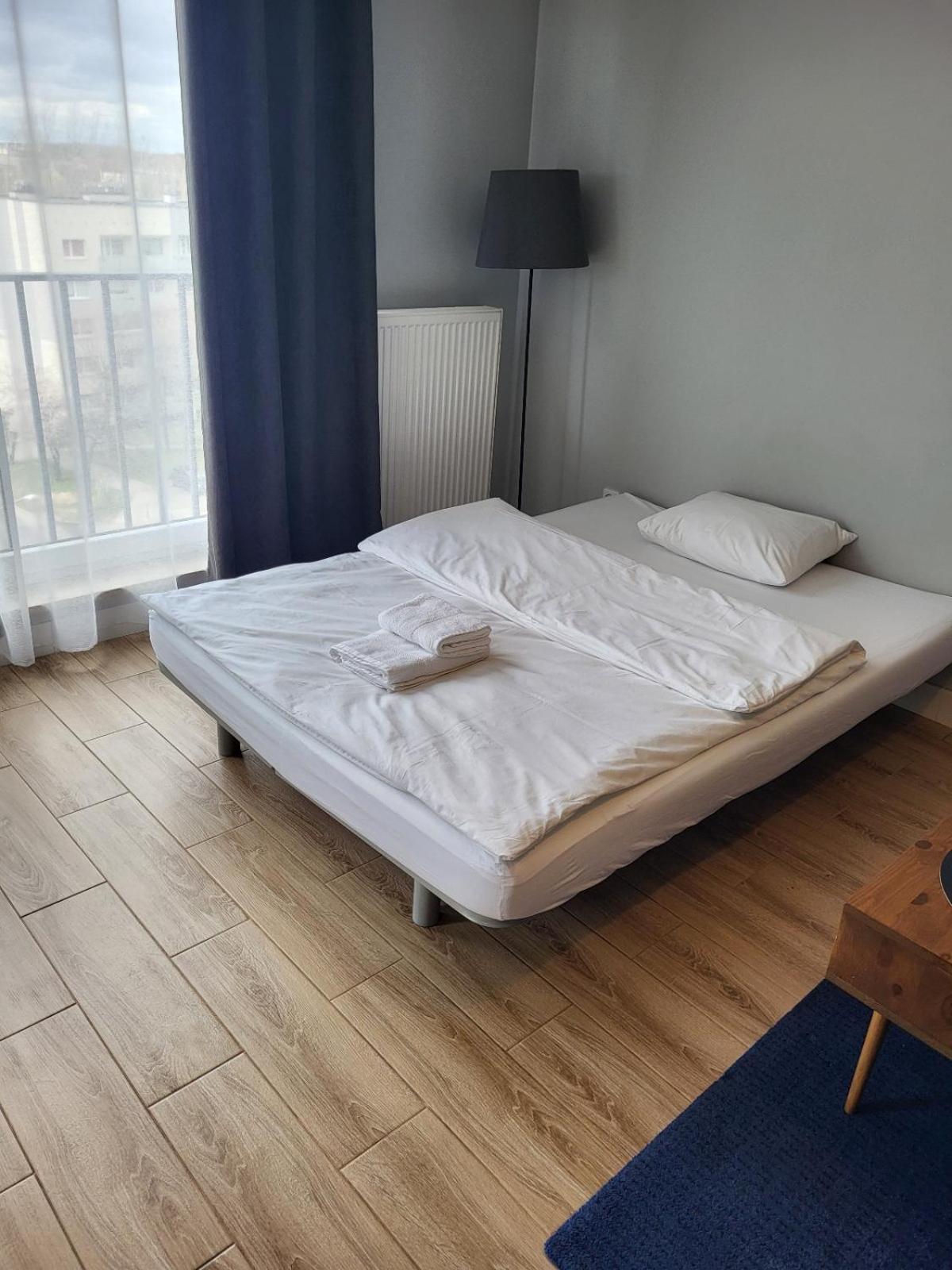 Sun Apartment Katowice Chorzow Kültér fotó