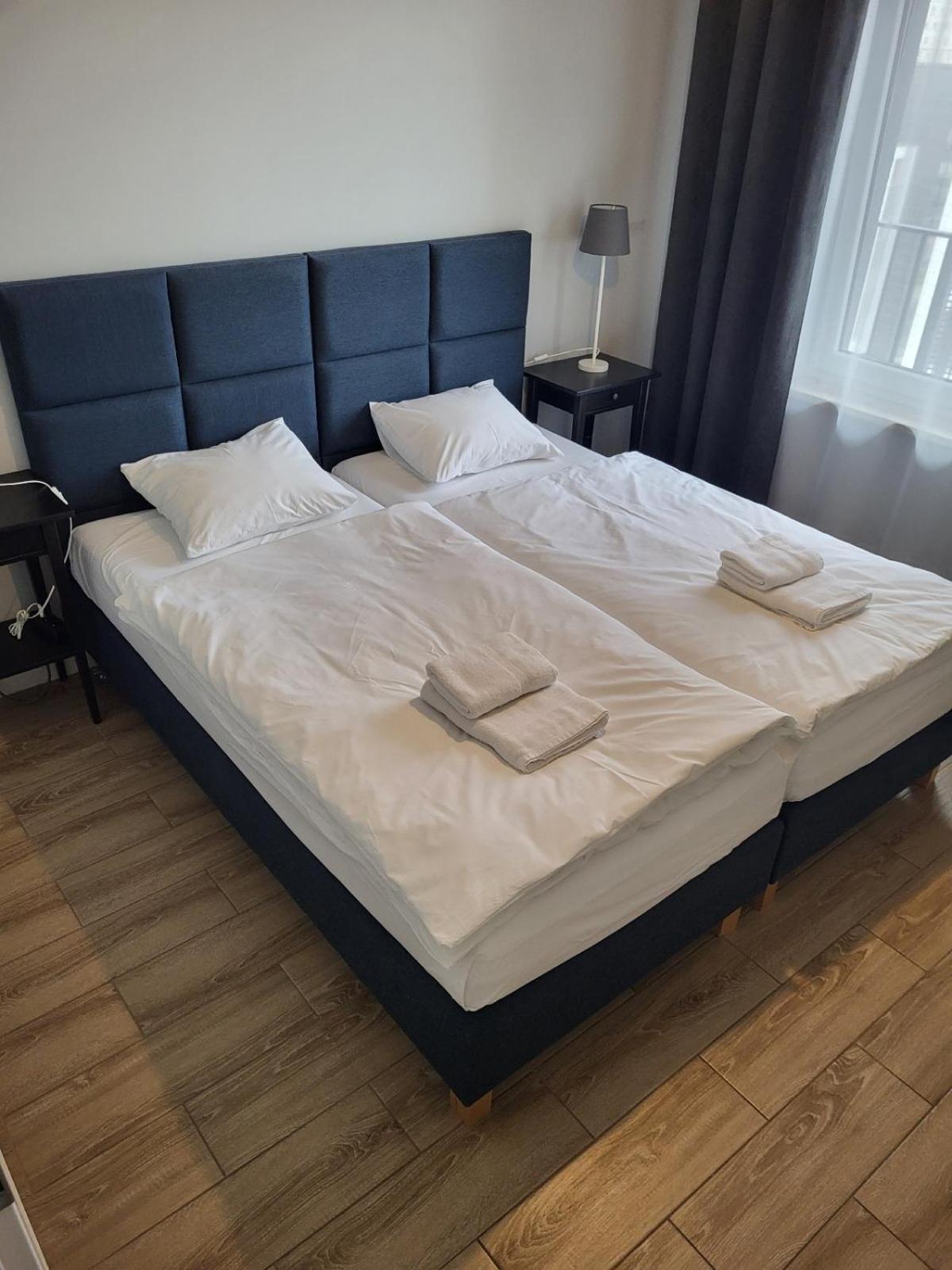 Sun Apartment Katowice Chorzow Kültér fotó